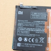 Pin Xiaomi Mi Mix 2 Mã BM3B Zin New